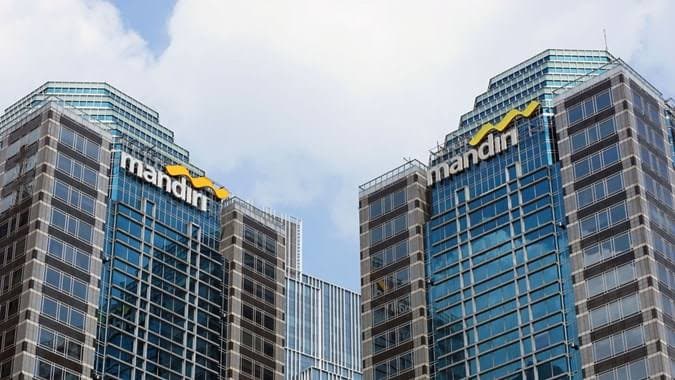 BMRI Dukung Peluncuran KDKMP Perkuat Digitalisasi dan Sarana Koperasi