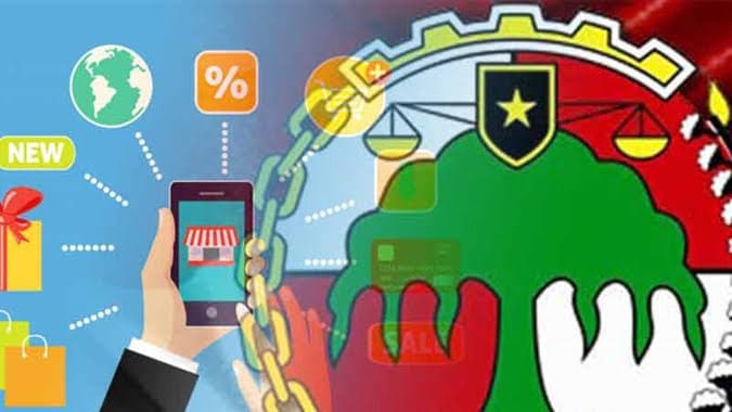 KemenKopUKM dan BPS Sepakat Perkuat Pendataan Koperasi dan UMKM Tahun 2023