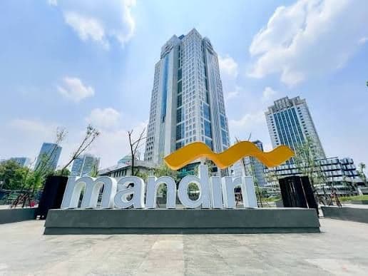 Capai Rp11 Triliun, KUR Bank Mandiri Jangkau 87 Ribu UMKM