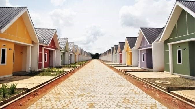 Kabar Baik, Pemerintah Perpanjang Cicilan Rumah Subsidi Jadi 30 Tahun
