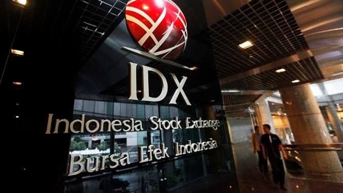 BEI Hentikan Sementara Perdagangan Saham MDIA dan WIKA