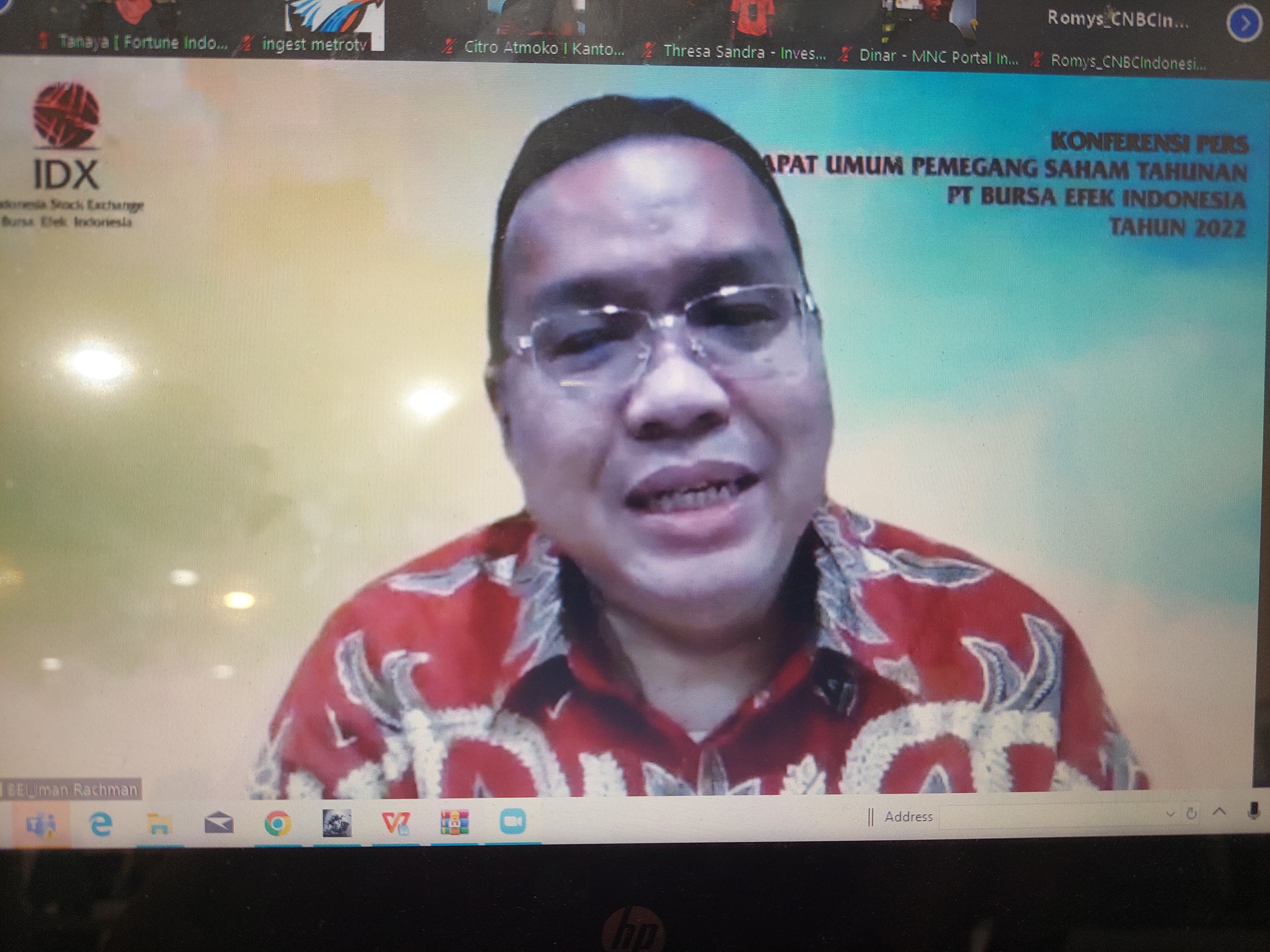 BEI Akan Tinjau Lahan Calon Kantor Baru di IKN