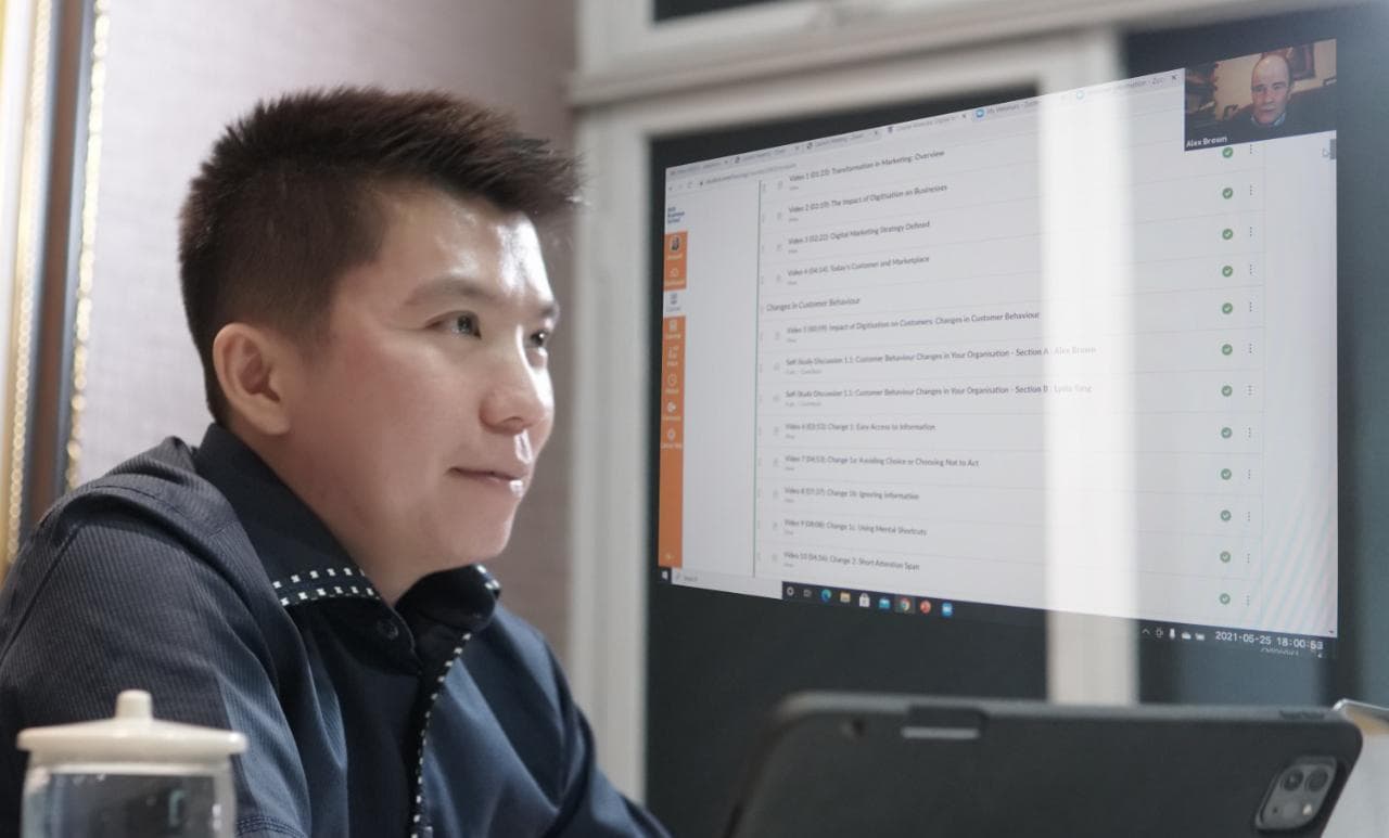 Ekosistem Aset Digital Kripto Semakin Luas