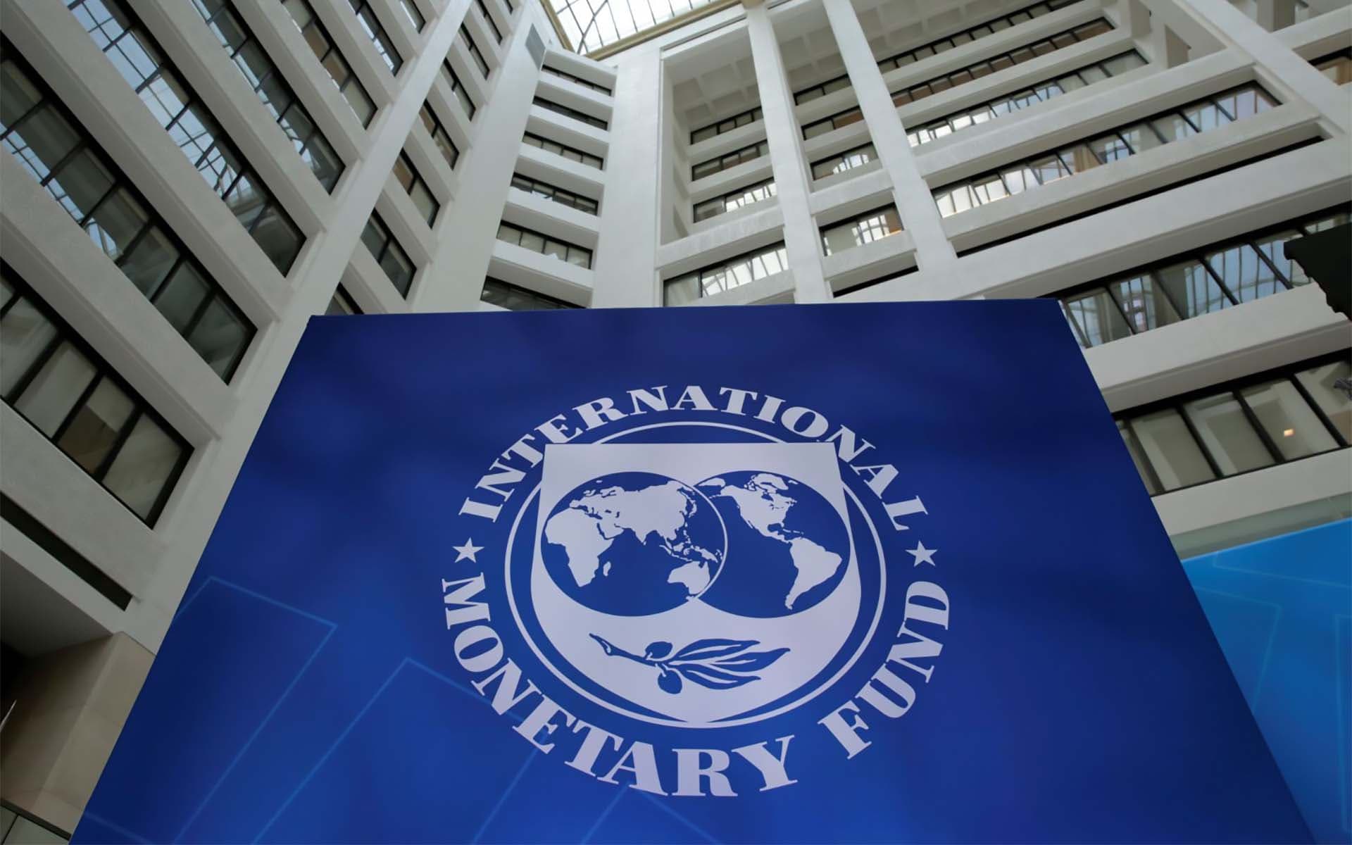 IMF Perkirakan Berlangsungnya Perlambatan Pertumbuhan Ekonomi Global
