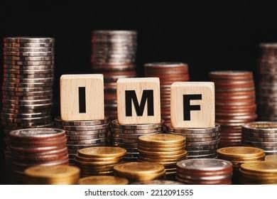 Menkeu Purbaya Tolak Tawaran Pinjaman Dari IMF. Begini Alasannya