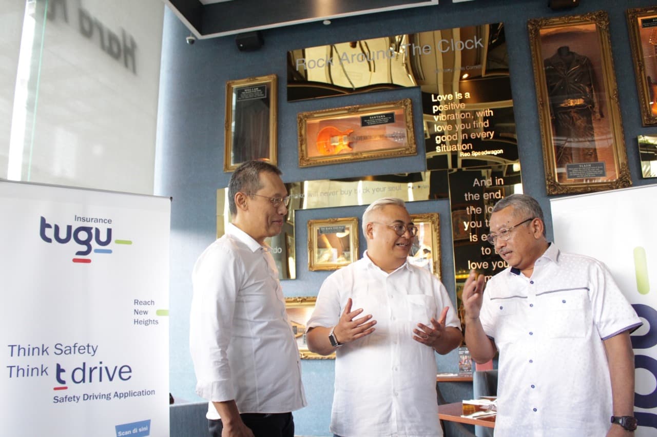 Laba TUGU Naik 174 Persen di Triwulan III 2019