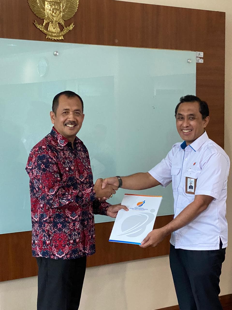 RUPS INALUM Tunjuk Komisaris Utama dan Direktur Baru Holding Tambang