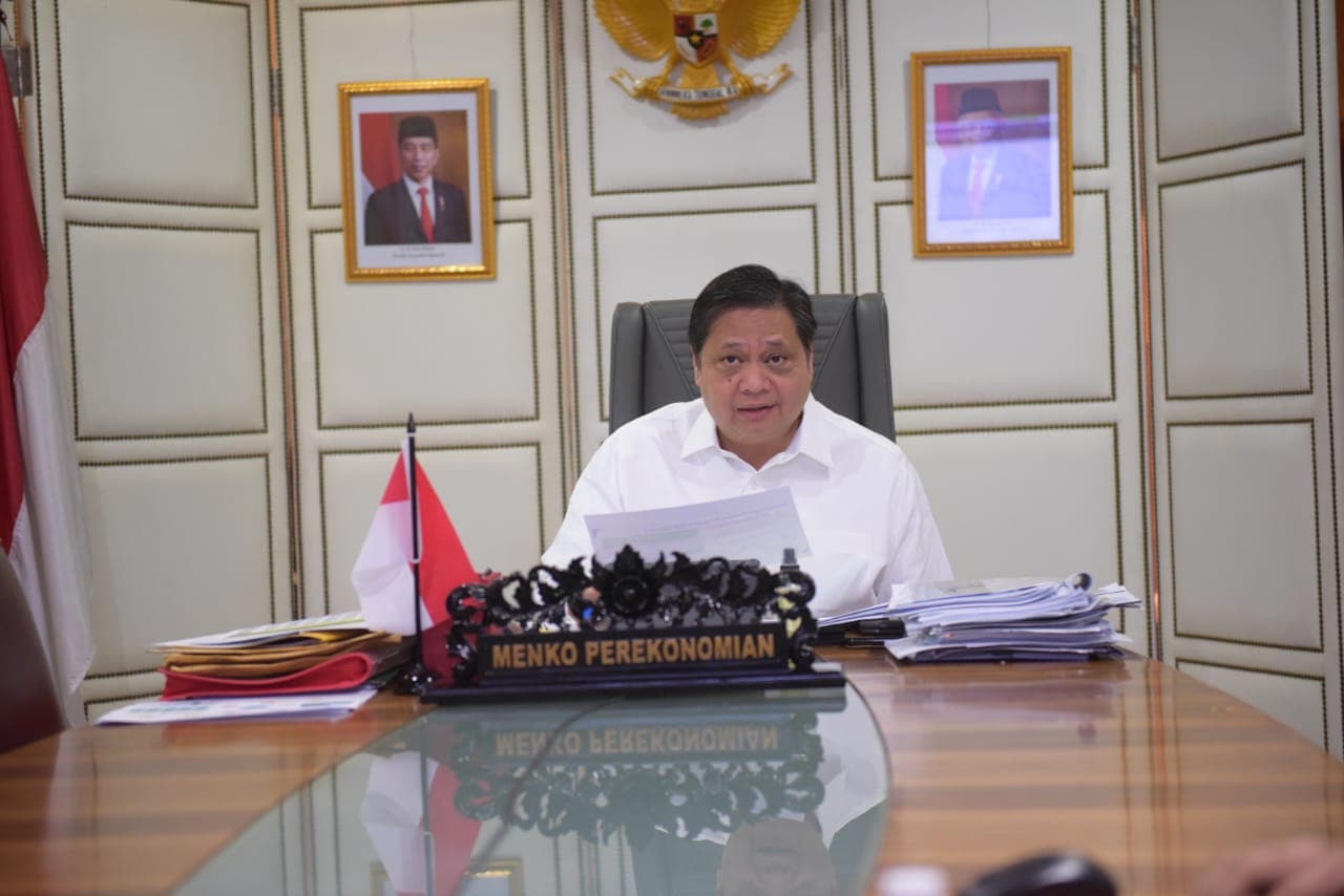 Jamin Stok Pangan Selama Pandemi Tercukupi, Pemerintah Kaji Pembangunan Lumbung Pangan Baru