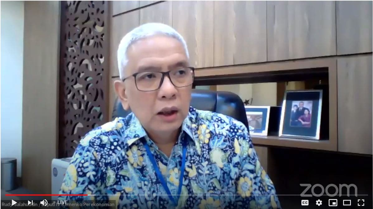 Evaluasi Kartu Prakerja, Tingkatkan Tata Kelola Program Secara Transparan dan Akuntabel