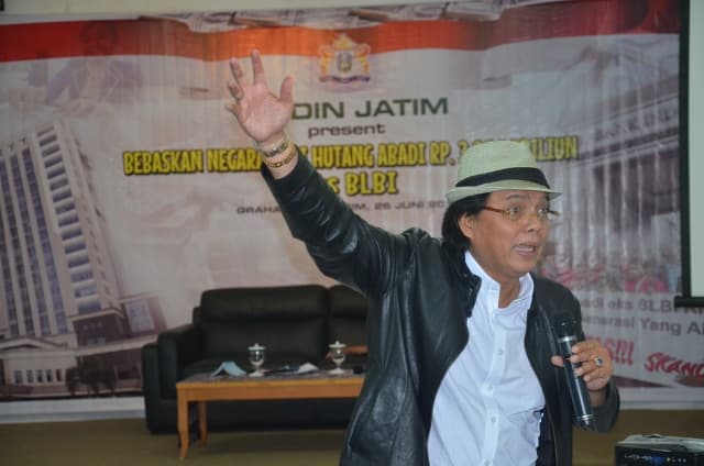 Pengamat: Menkeu Sebaiknya Selesaikan Kasus Bail Out Bank Century, Ketimbang Sea Games 1997