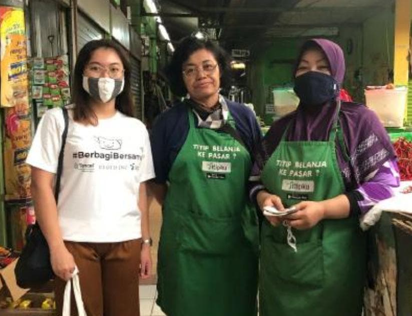 Tumbuh Lebih Dari 700 Persen, Titipku Siap Perluas Area