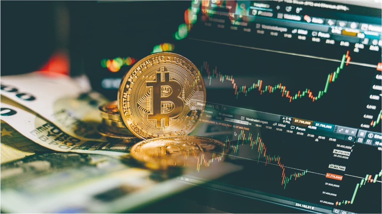 Pemerintah Perlu Atur Ekosistem Investasi Kripto