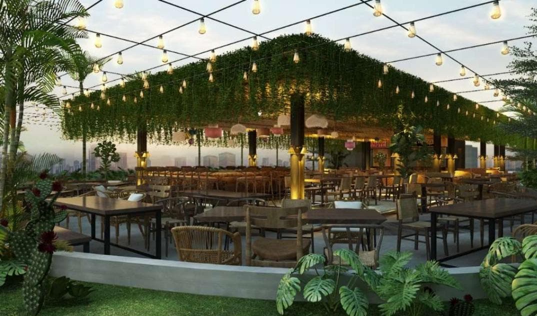 IPO LUCY, Progress Terkini Renovasi Gerai SCBD dan Pembukaan Gerai di Jakarta