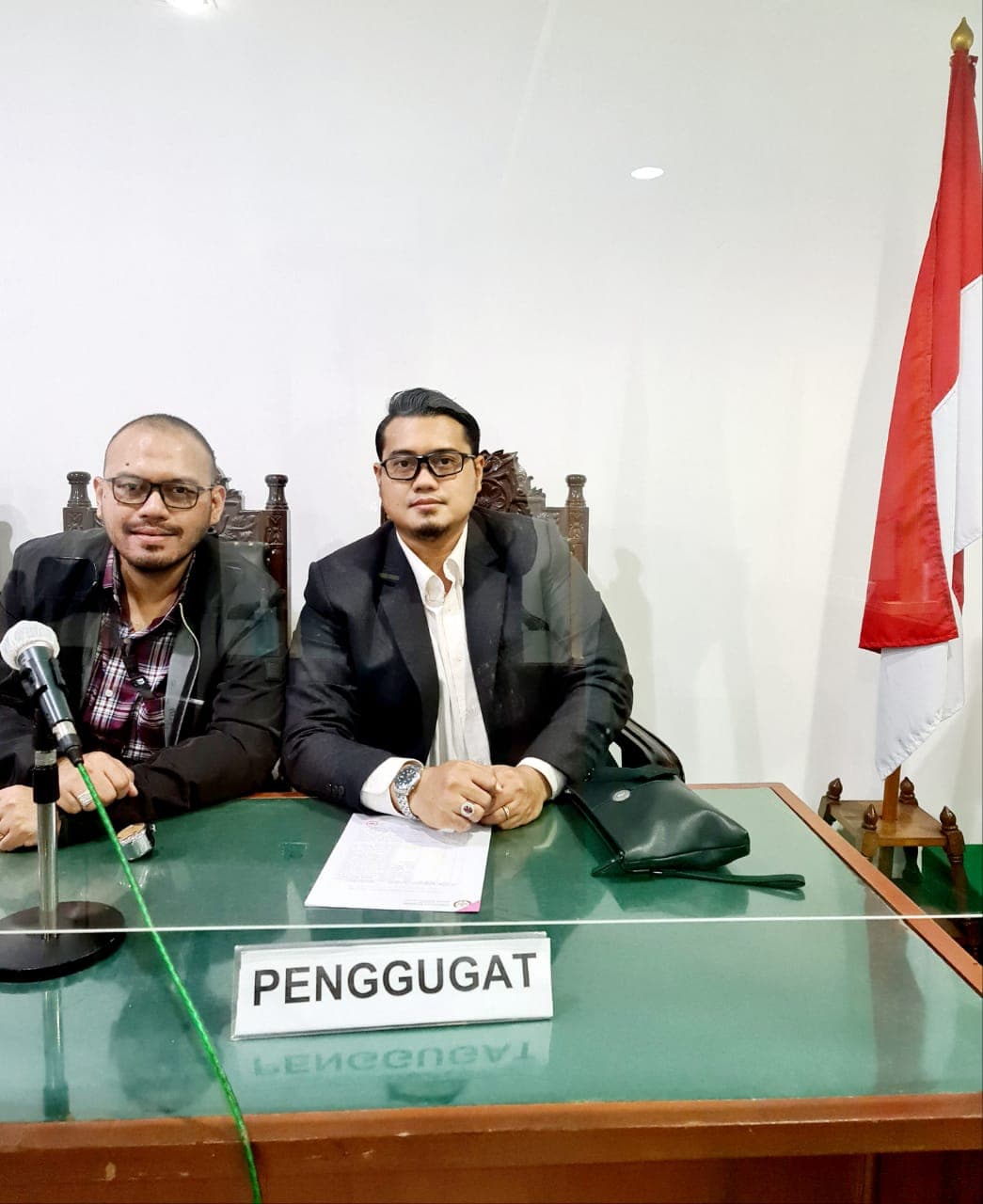 Pemegang Saham di PT TIM Bukan Bambang Trihatmodjo, Tapi Enggartiasto Lukito