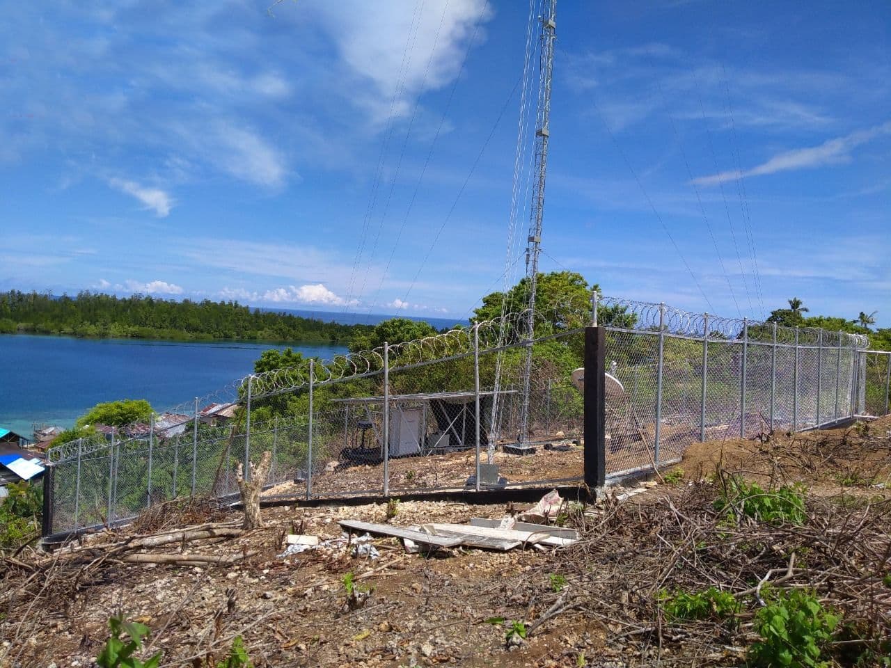 Optimalkan USO, XL Perluas Jaringan 4G di Indonesia Timur