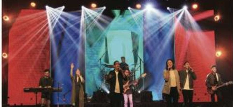 MCAS Lakukan Ekspansi di Pasar Solusi Audio-Visual Berteknologi Tinggi