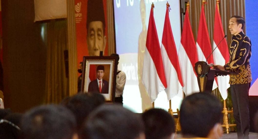 Pemerintah Lepas Pekerja Migran dengan Skema G to G ke Korea Selatan