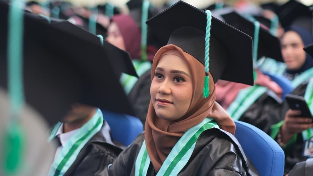 IAIN Parepare Launching Ijazah Digital Pertama di Luar Jawa