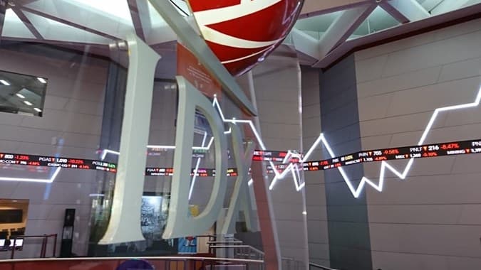 BEI Buka Kembali Suspensi Perdagangan Saham SATU