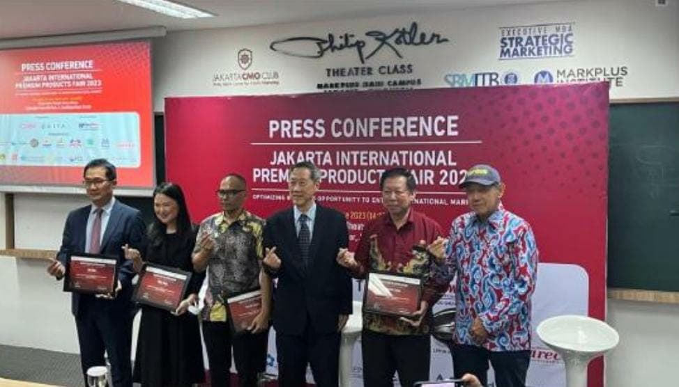 Gelaran JIPremium akan Hadir Mulai Tanggal 14 hingga 17 September 2023