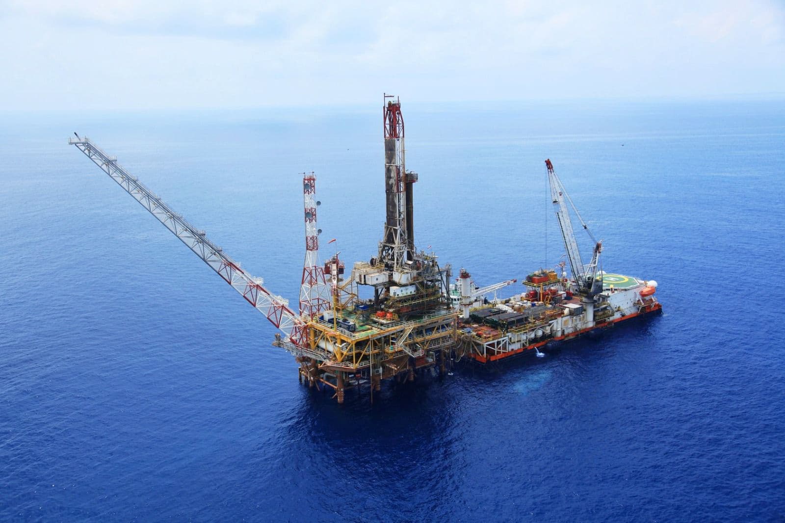 PHE Terus Pertajam Strategi Eksplorasi Gali Potensi Besar Migas Indonesia