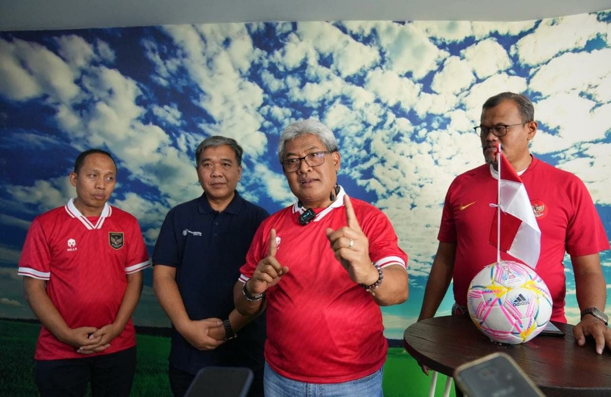 Sediakan Infrastruktur Terbaik pada Piala Dunia U-17, Kominfo Apresiasi TelkomGroup