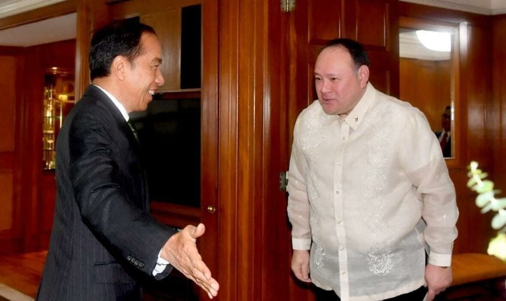 Presiden Jokowi Apresiasi Kepercayaan Filipina pada Alutsista Buatan Indonesia