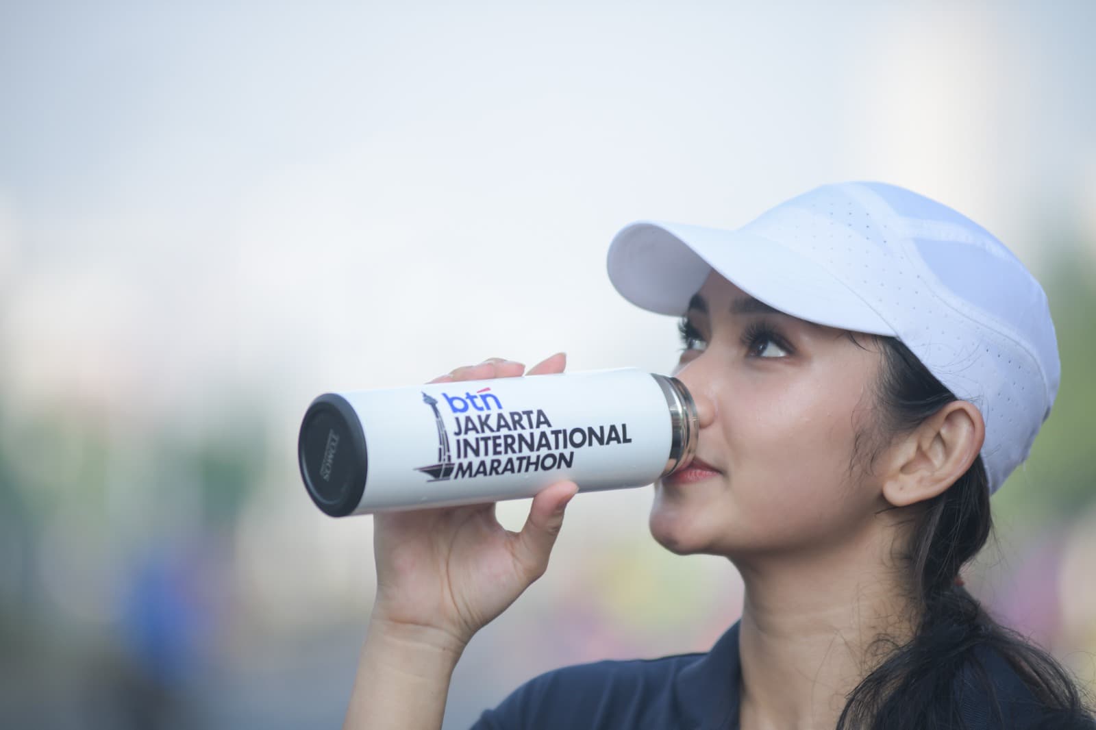 BTN Jakim 2024 Resmi Diakui World Athletics