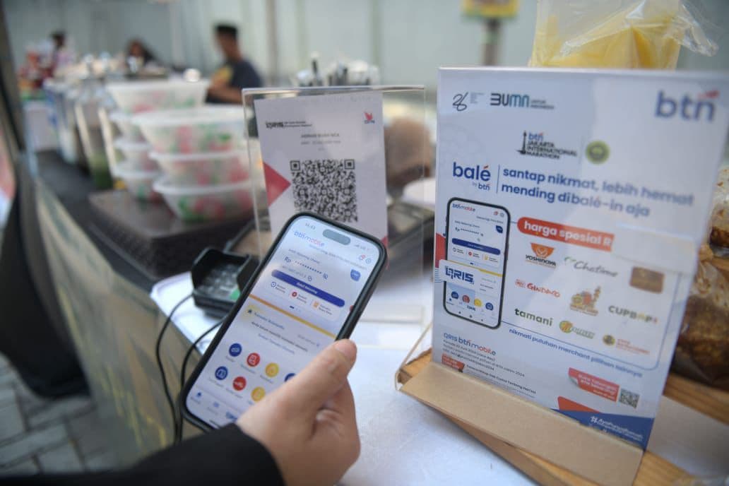 Makin lengkap, BTN Mobile Tambah 3 Fitur Anyar