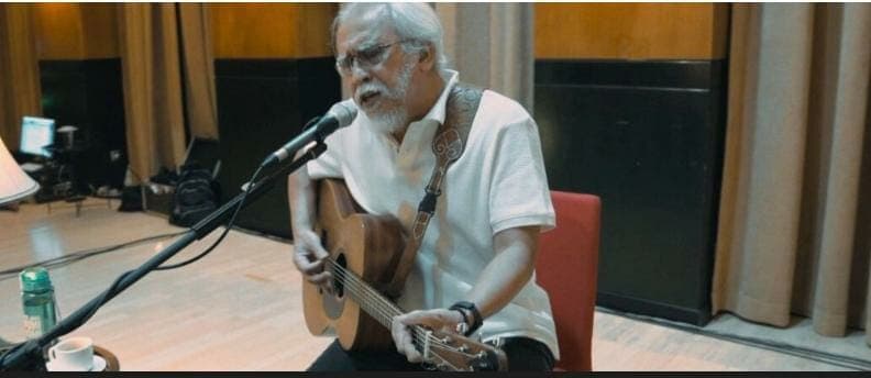 Langit Musik Luncurkan Album Terbaru Iwan Fals Secara Eksklusif