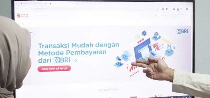Xooply by Metranet Gandeng SIPLah Permudah Proses Pembayaran Sekolah