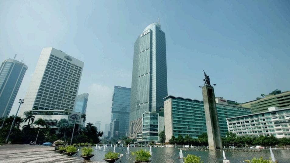 BBCA Sukses Raih 6 Penghargaan Internasional dalam Sebulan