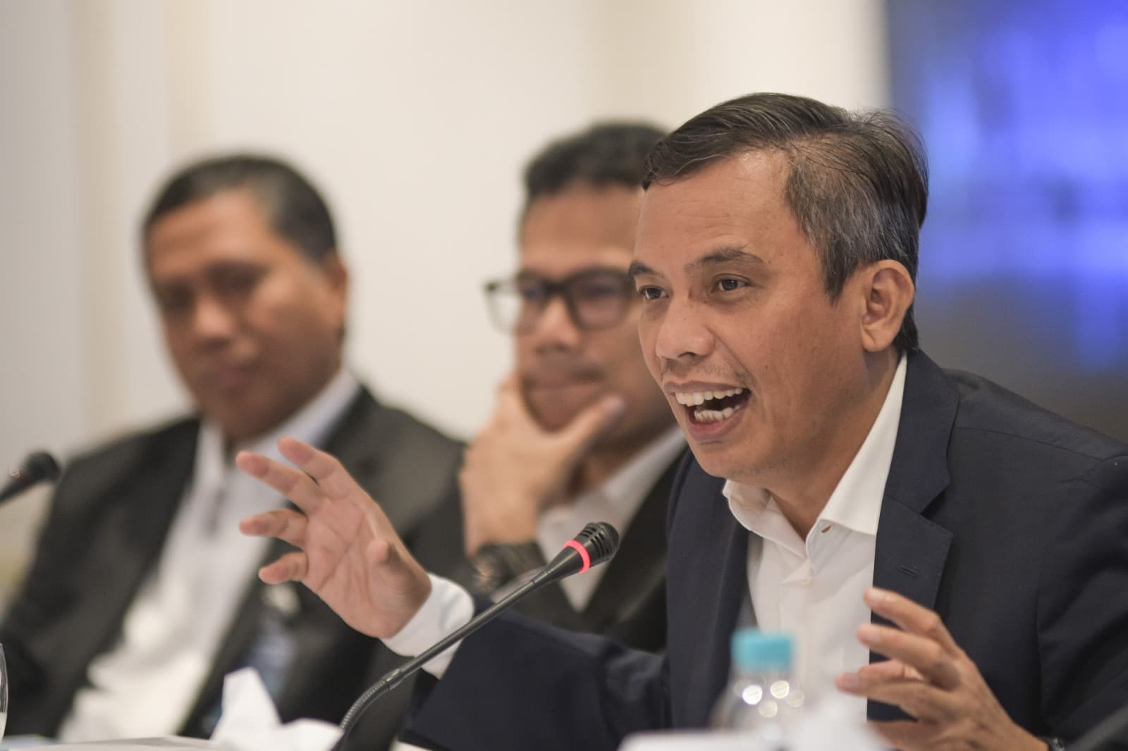 BTN Optimis Pertumbuhan Kredit Sesuai Target