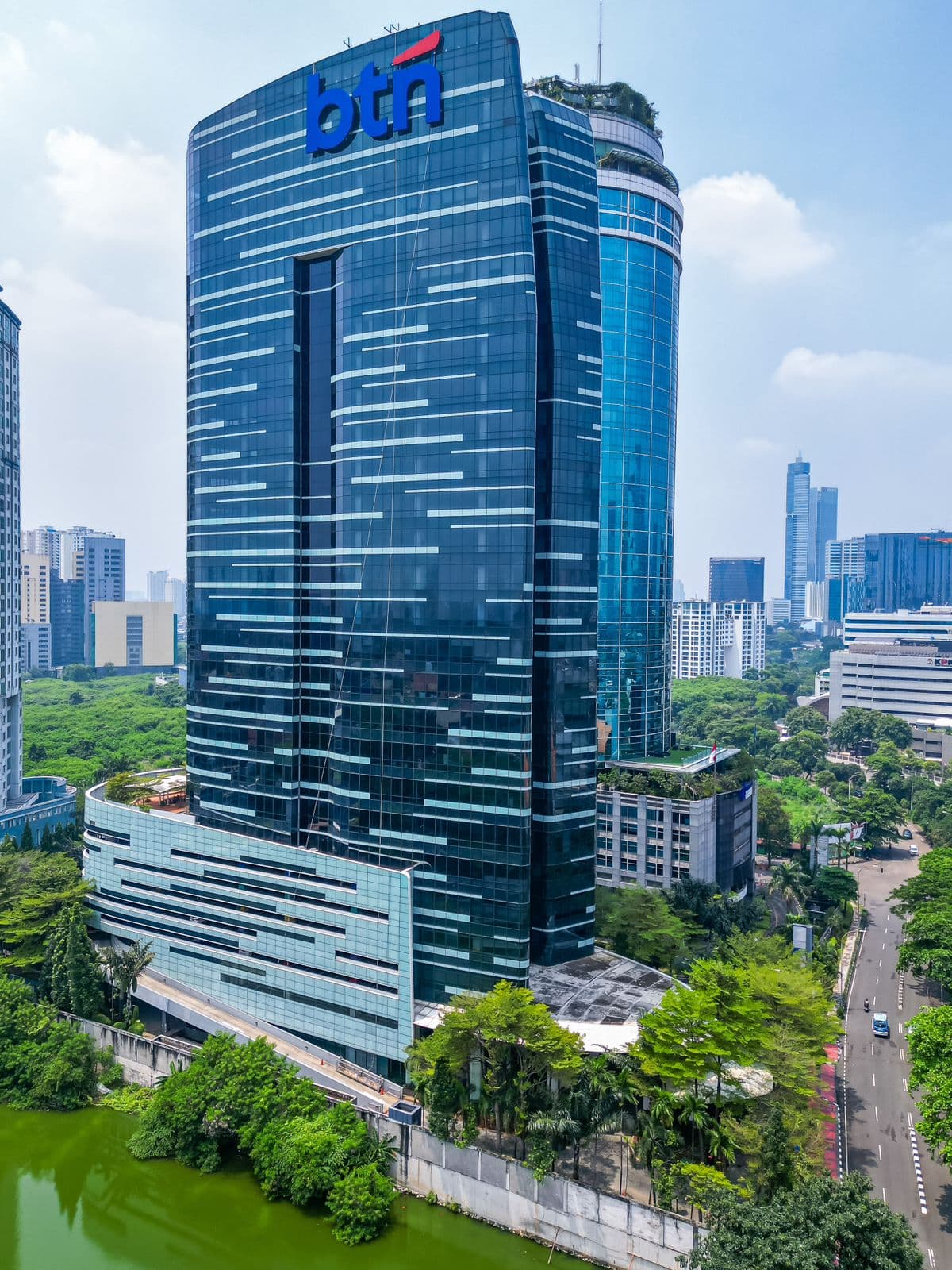 BTN Ajak Arsitek Rancang Rumah Nusantara