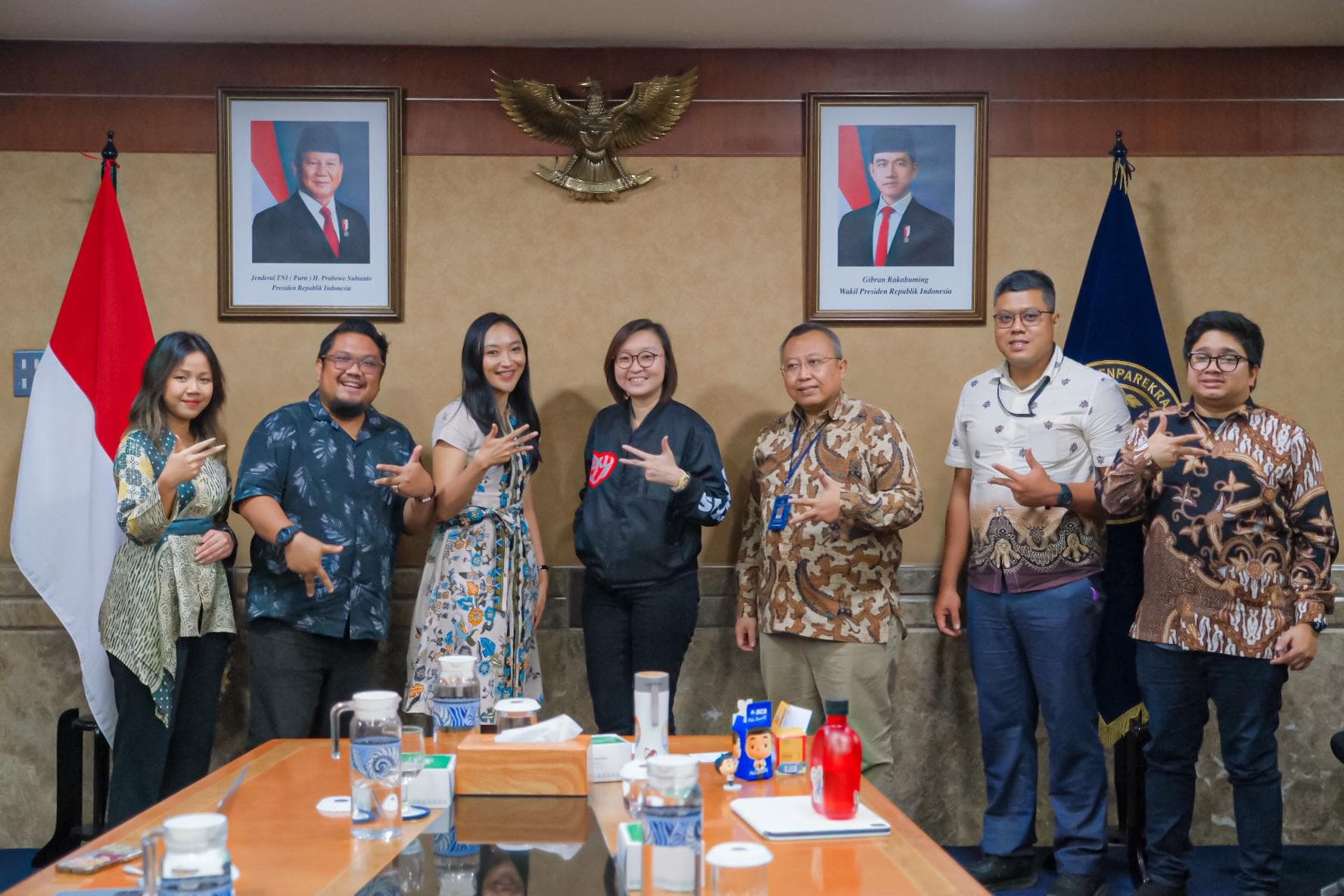 Kemenekraf Inginkan Game Lokal Bisa Bersaing di Kancah Global