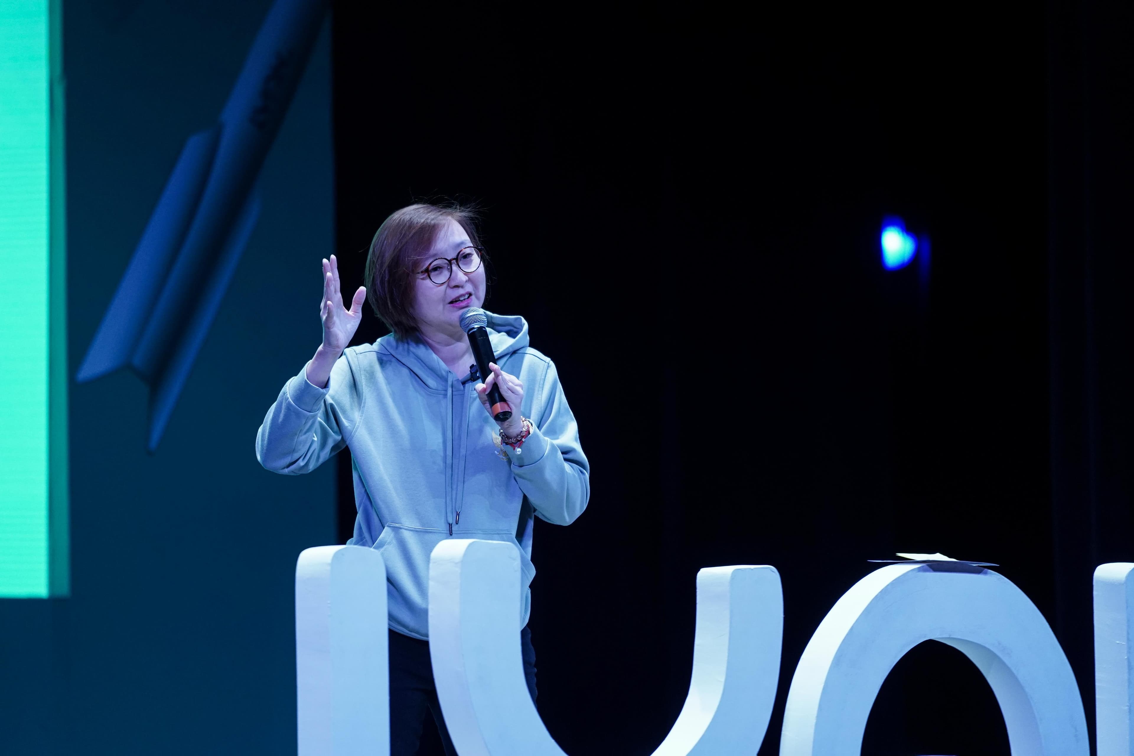 Wamenekraf Terus Jalin Kolaborasi untuk Majukan Ekosistem Digital Indonesia