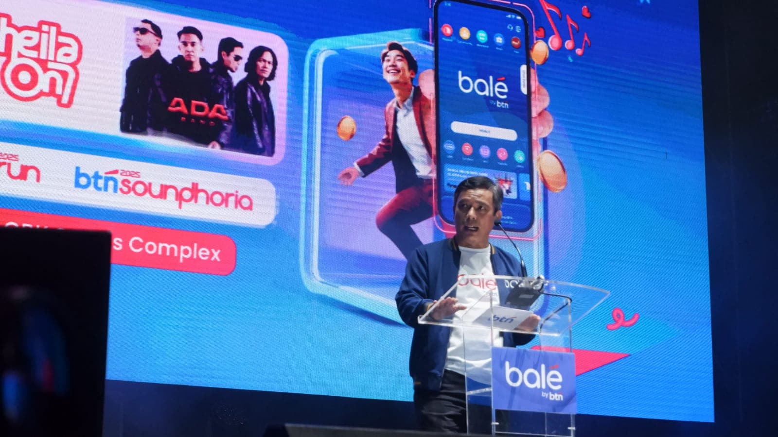 BTN Targetkan 5 Juta Pengguna BALE