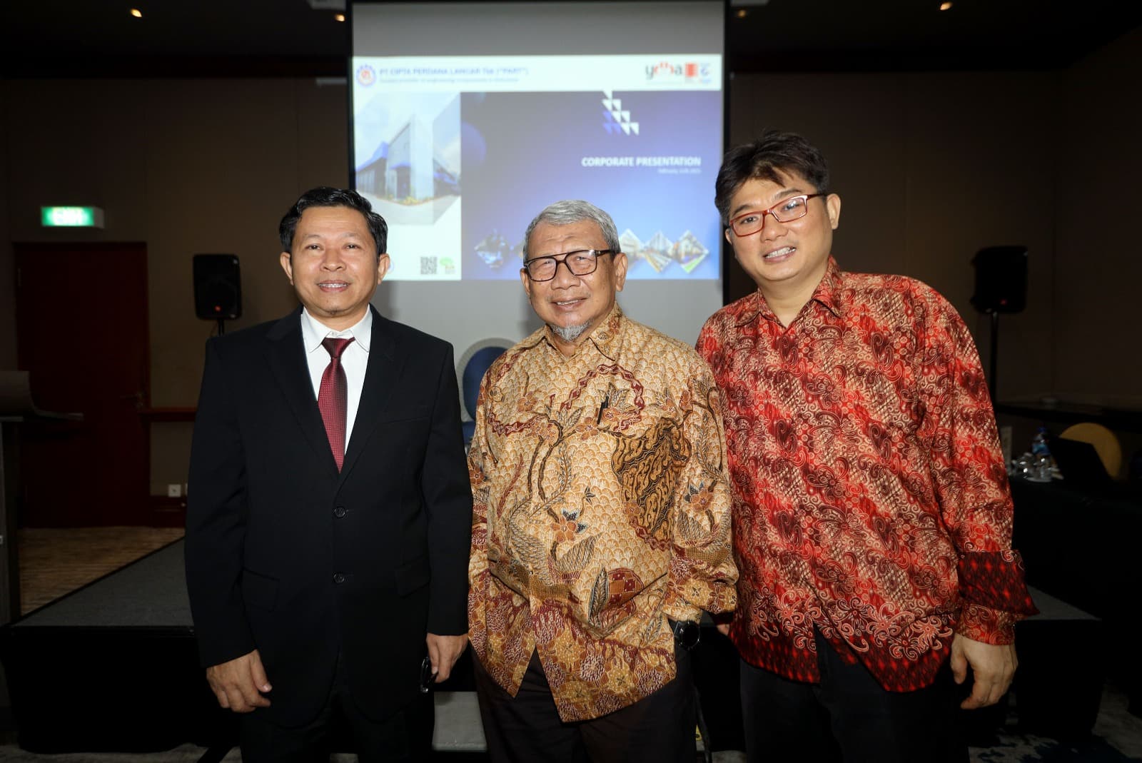 PART Siap Ekspansi dan Diversifikasi untuk Pertumbuhan Berkelanjutan