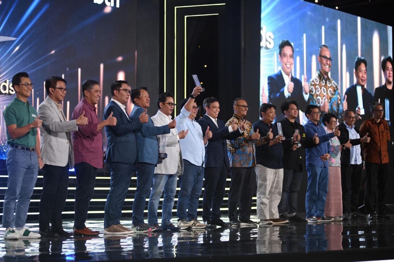 BBTN Jaring 400 Inovasi Perumahan