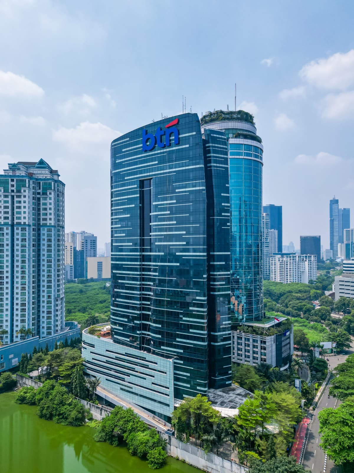 BBTN Akan Fokus Jadi Bank Transaksi Topang Pendanaan