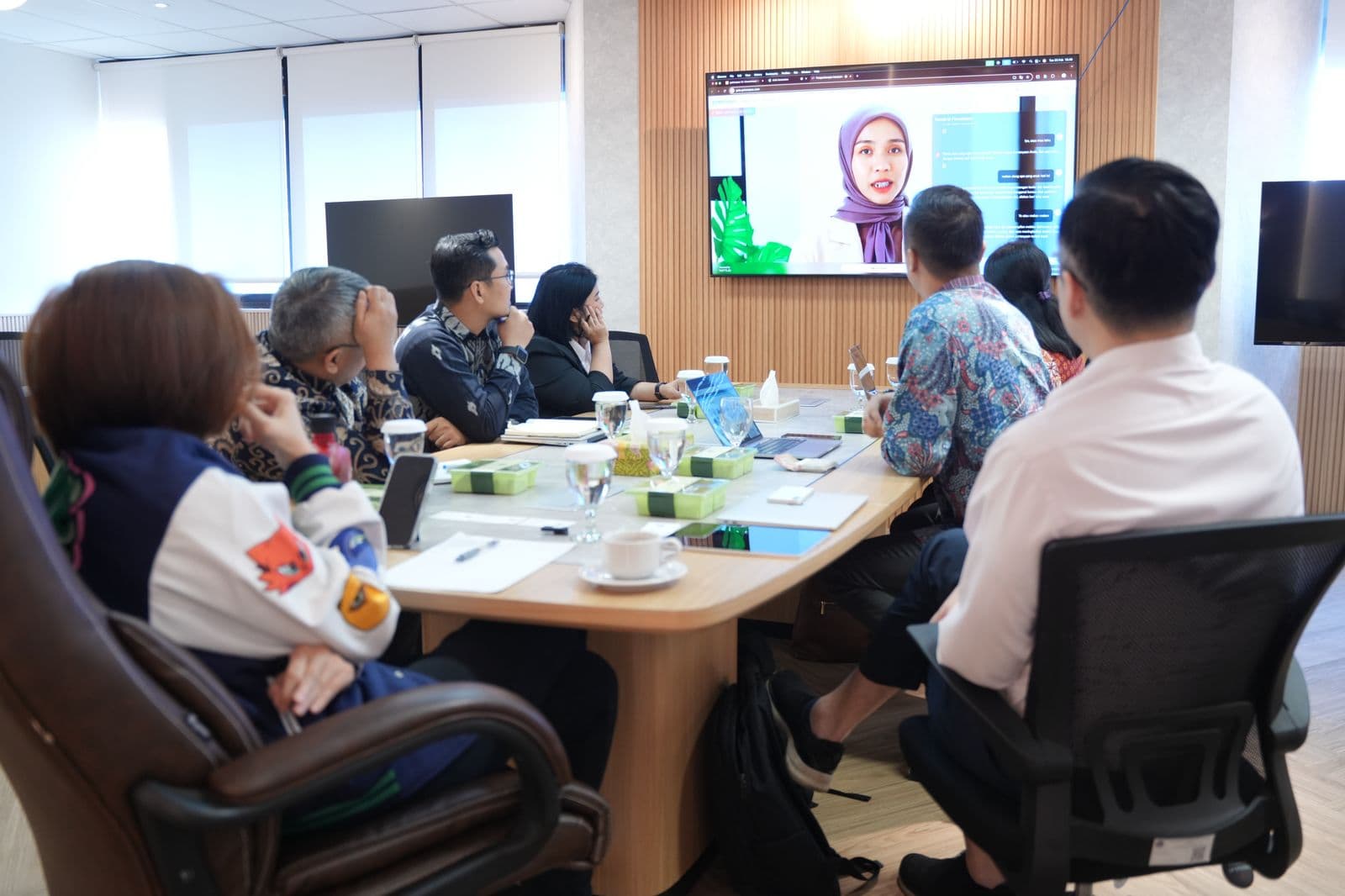 Kemenekraf Dukung GoKampus Jadi Platform Belajar AI Bagi ASN
