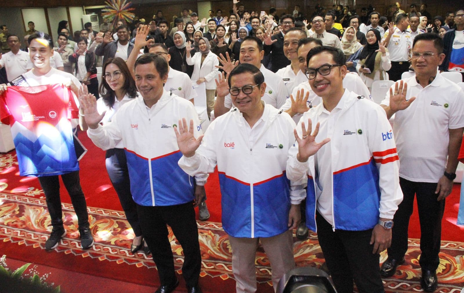 BTN Dongkrak Transaksi Digital Banking Lewat JAKIM