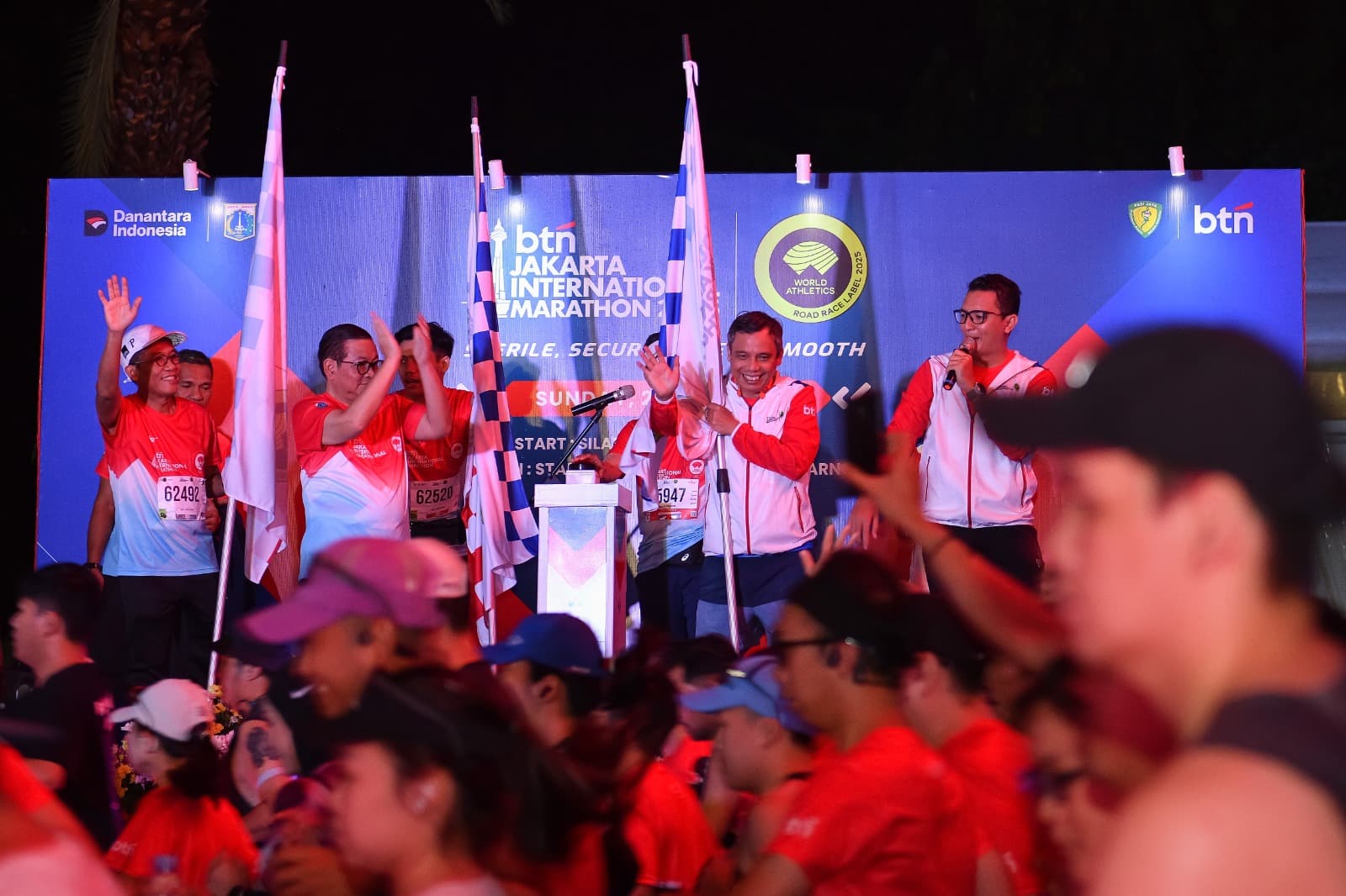 BTN Jakim Ditargetkan Berlabel Platinum, Total Hadiah Akan Ikut Naik