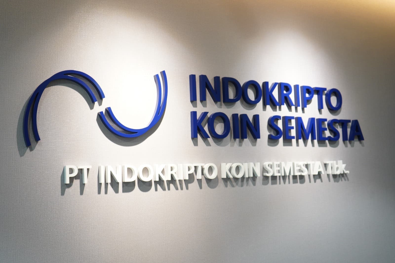 Klaim Dapat Efektif dari OJK, Indokripto IPO Rp100 per Saham