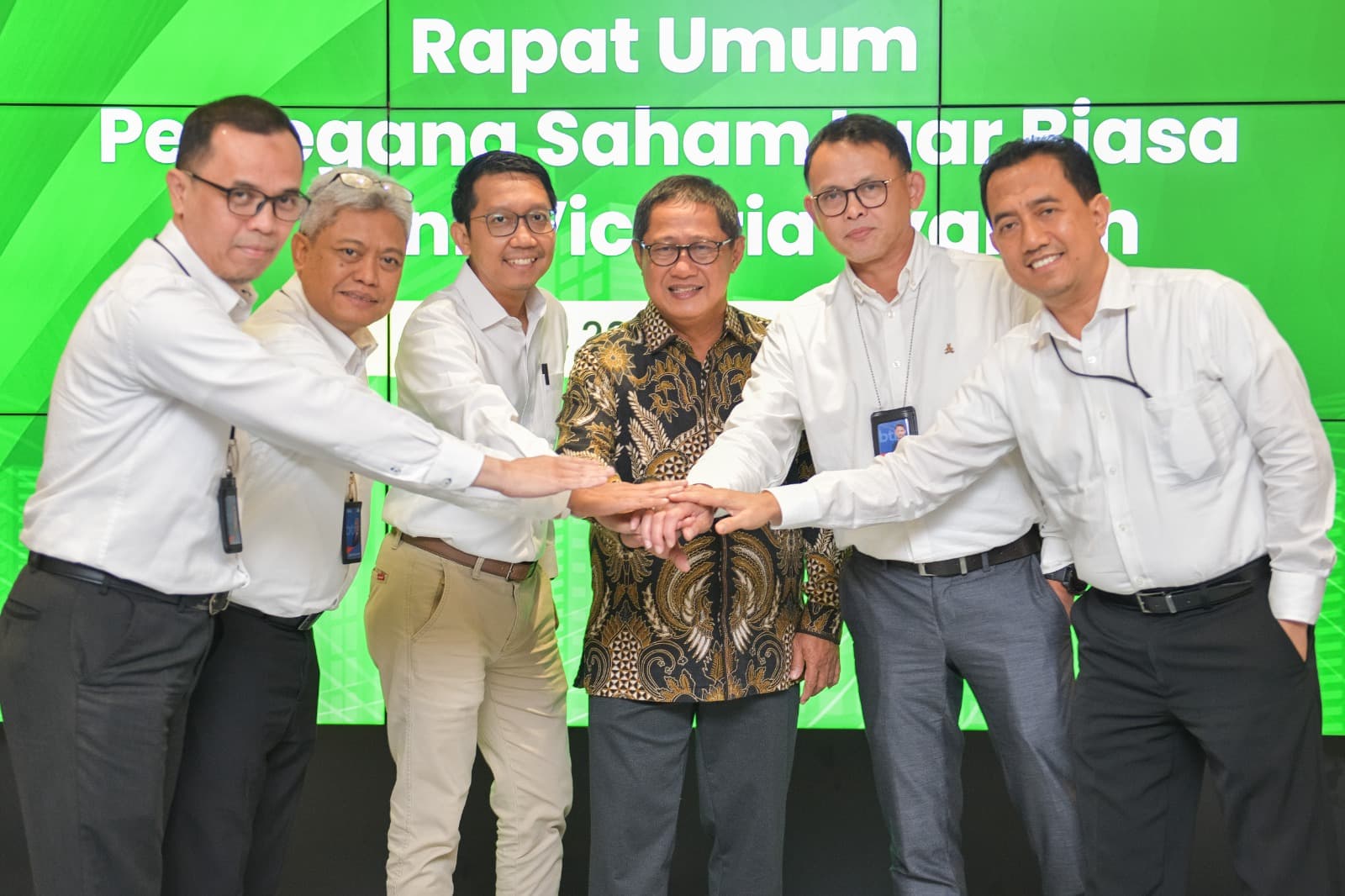 Alex Sofjan Noor Didapuk Jadi Dirut Bank Syariah Nasional