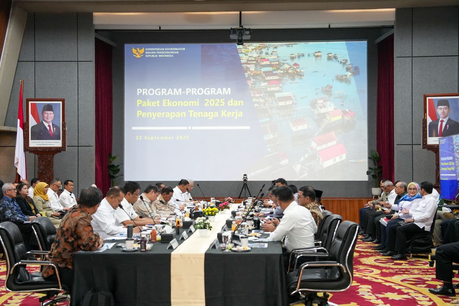 Menteri Ekraf Paparkan Strategi Ekonomi Kreatif untuk Perkuat Gig Economy