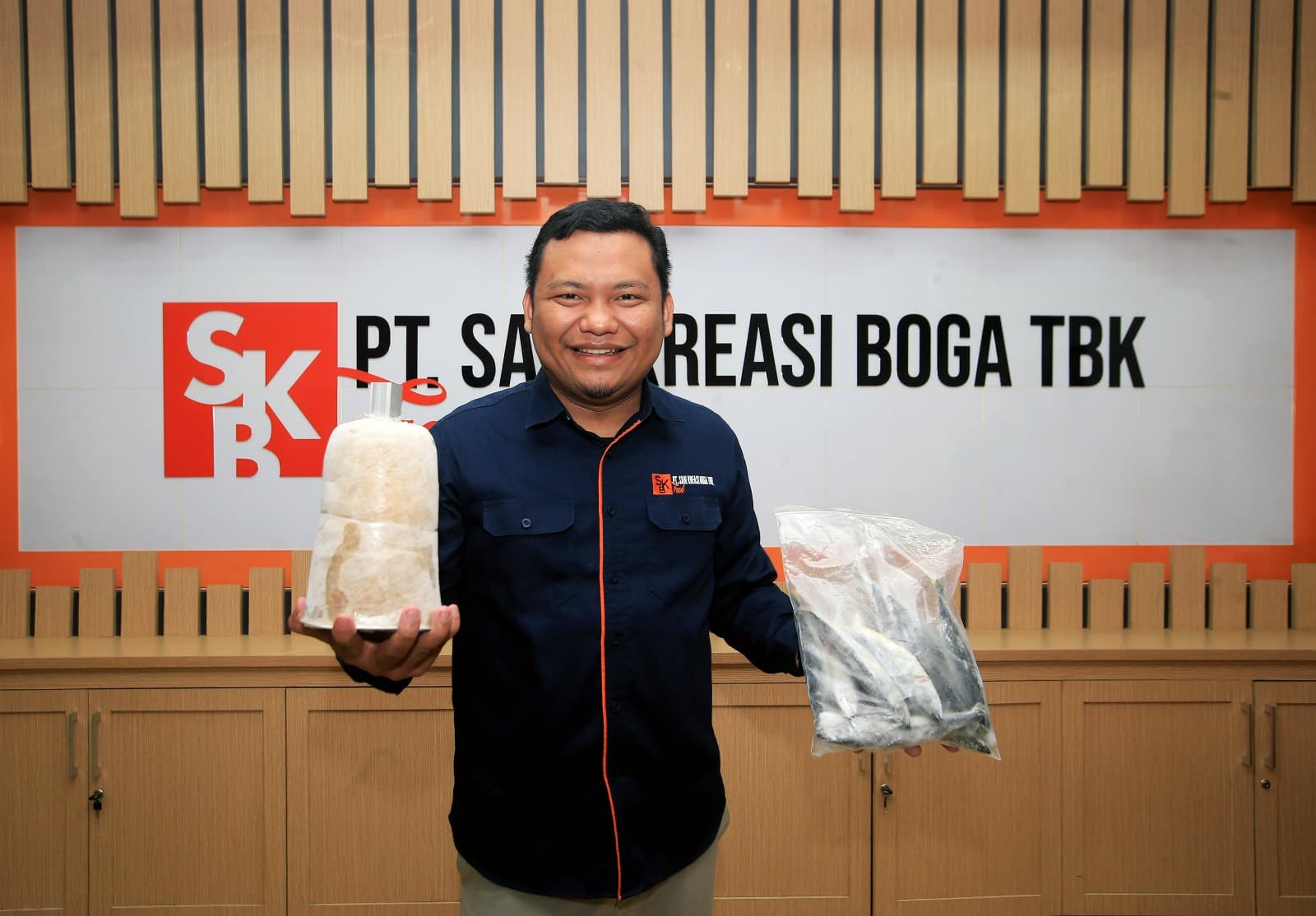 Sari Kreasi Boga Incar Pertumbuhan Kinerja dari MBG