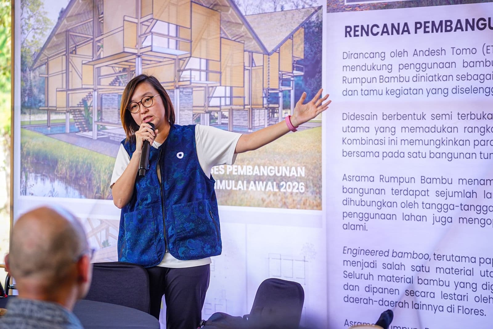 Wamen Ekraf Dorong Penguatan Ekraf Daerah demi Wujudkan Ekonomi Restoratif