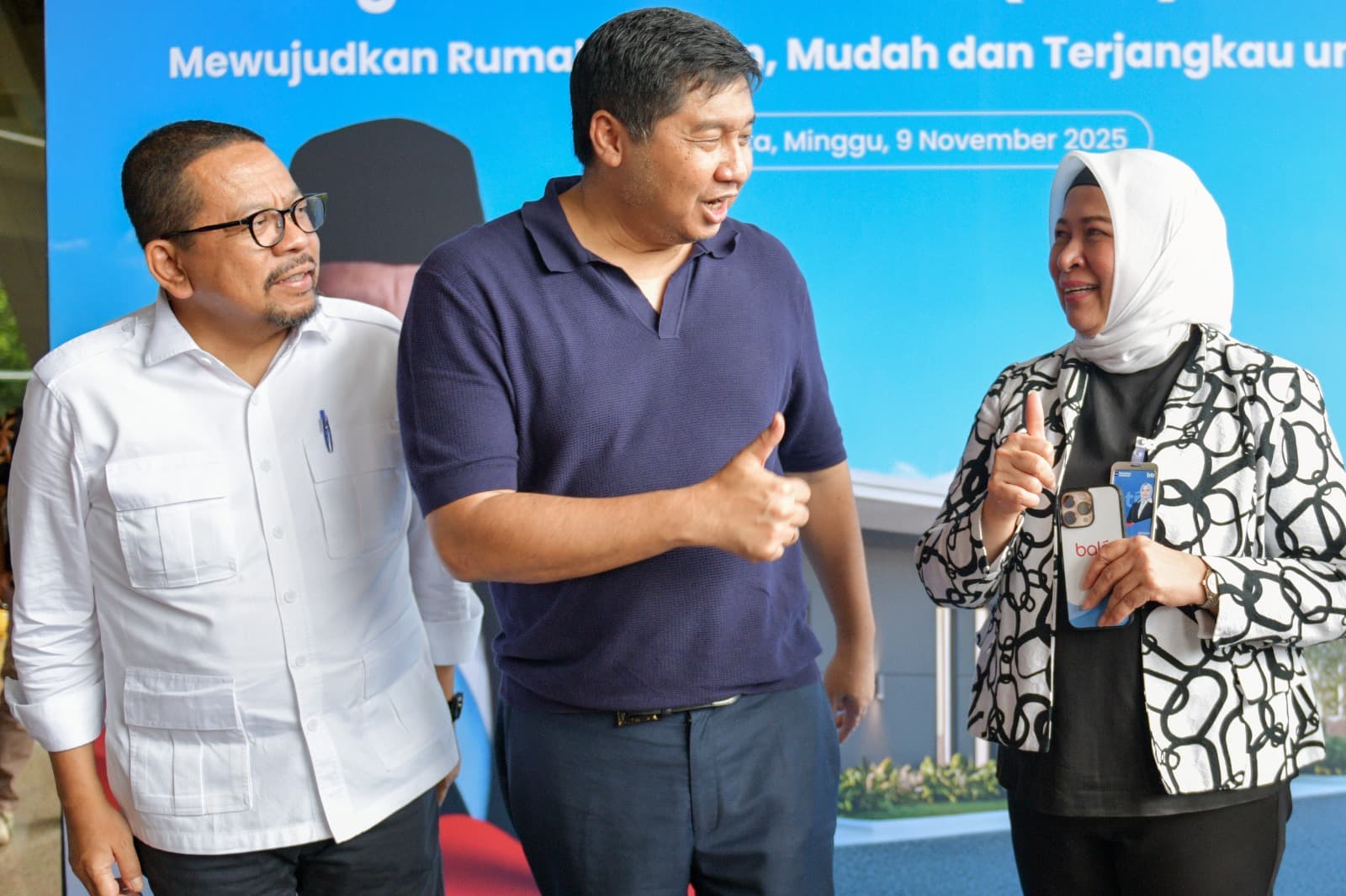 BBTN Jadikan Yogyakarta Sebagai Titik Awal Ekspansi KPP