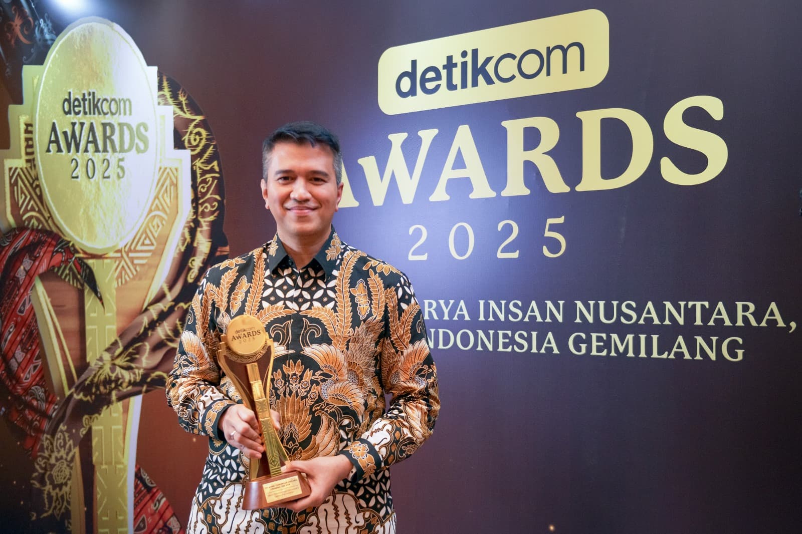 BBTN Jadi Teladan Bank Pemberdaya Usaha Perumahan